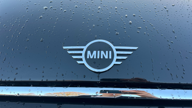 MINI Hatchback 1.5 Cooper Sport II 3dr Petrol Hatchback